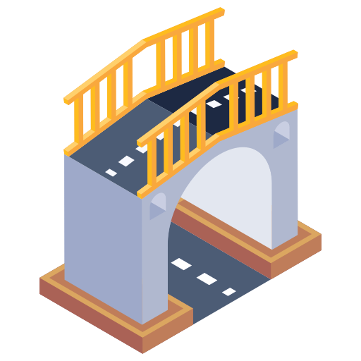 Bidang Jalan dan Jembatan