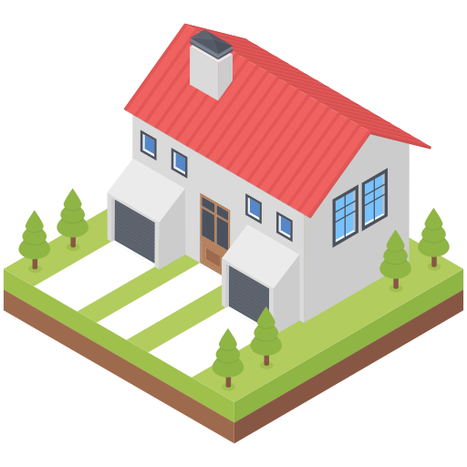 Bidang Perumahan dan Kawasan Permukiman