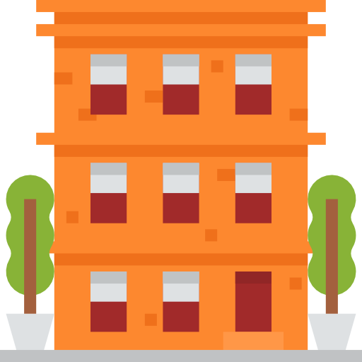 UPT Pengelolaan Rusunawa